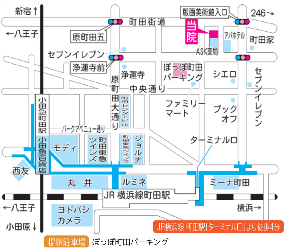 Googleマップ
